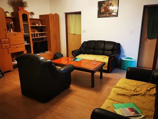 Apartmani Ljiljana i Kristina