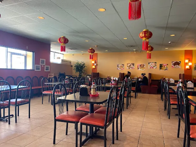 Phở 2 Love Vietnamese Noodles & Grill Restaurant