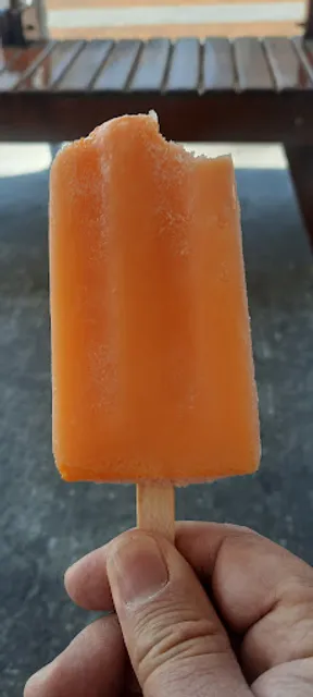 Paletería La Súper Michoacana