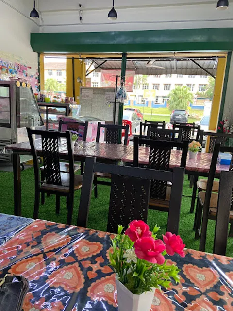 Dapur Mama Food Delivery Service