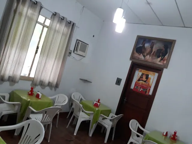 Restaurante Amazônia