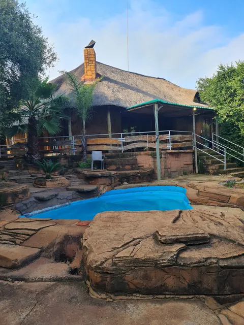 ConcordiaVOC , Guest House