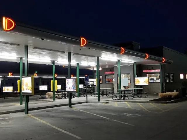Sonic Drive-In