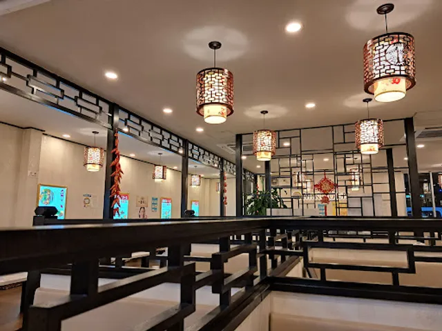 味香園 所沢店