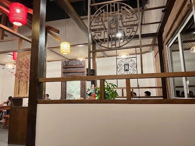 Chili House 小辣椒