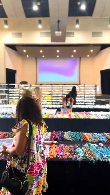 Damaris Beads Center Yauco