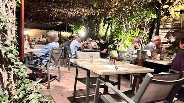 O'Pizzicato la WANTZENAU