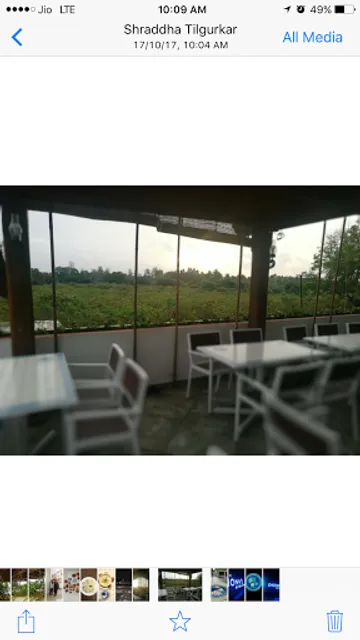 Diony's Bistro & Lounge