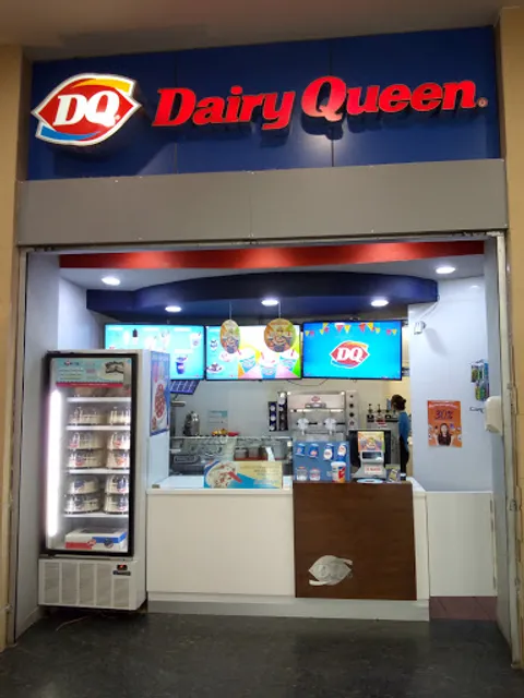 Dairy Queen Gran Plaza