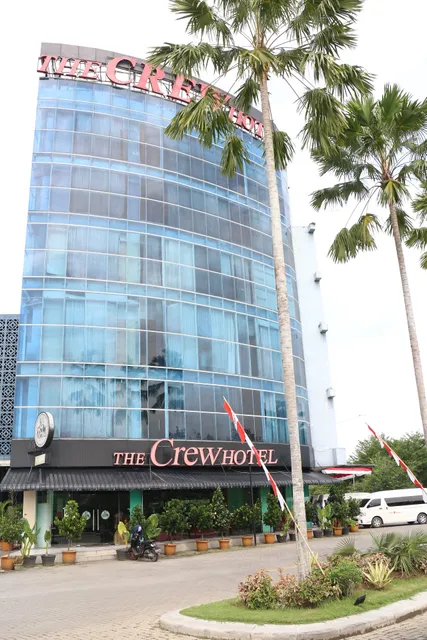The Crew Hotel