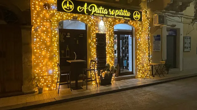 A PUTIA RO PITITTU