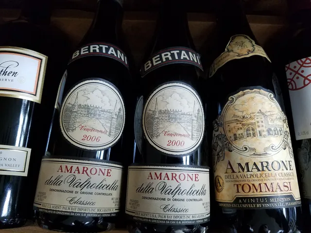 Queensbury Wine & Liquor