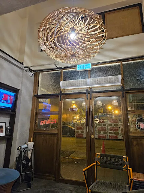 Urban Roasted Resort