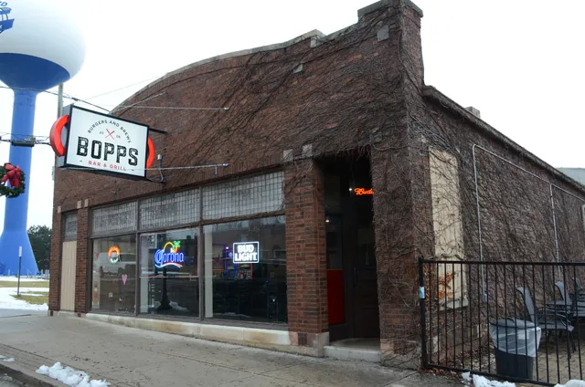 Bopp's Bar & Grill