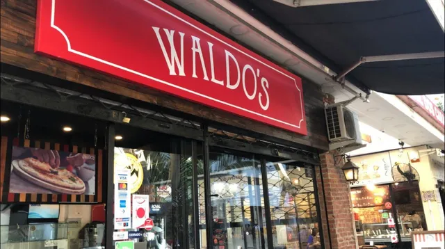 Waldo's Providencia