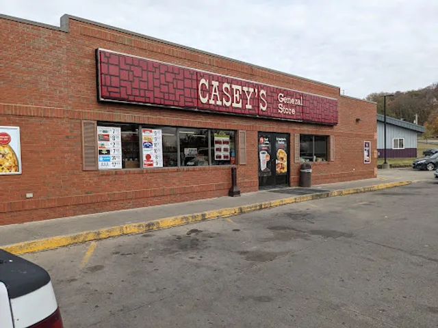 Casey's