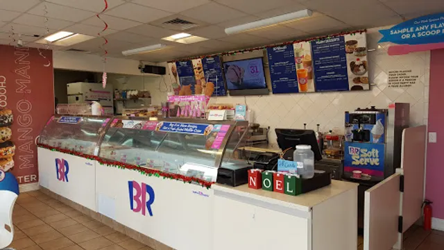 Baskin-Robbins