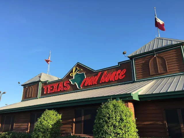 Texas Roadhouse