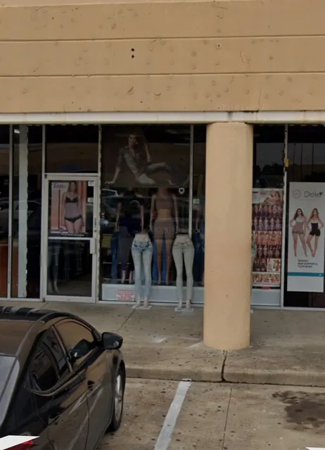 Colombian Jeans & Fajas