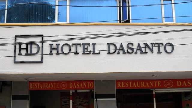 Hotel Dasanto