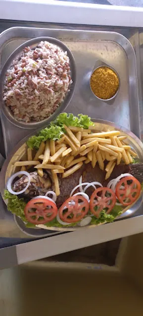 LANCHONETE ROTA DA PRAIA