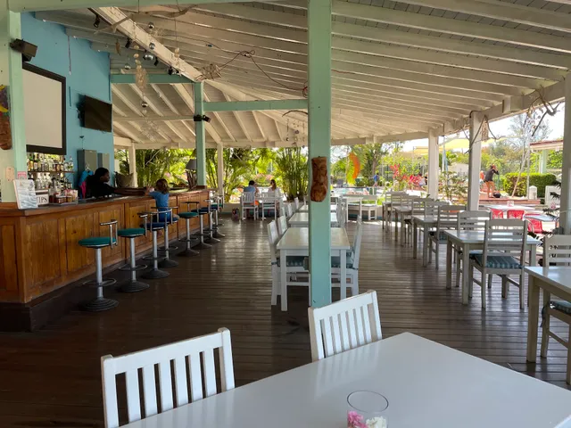 Sea Dream Restaurant and Bar