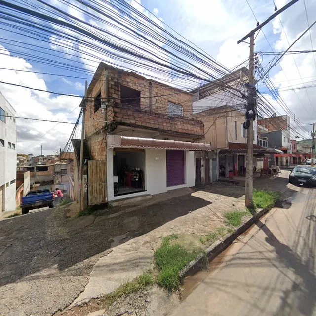 Açaí Delícia Gelada