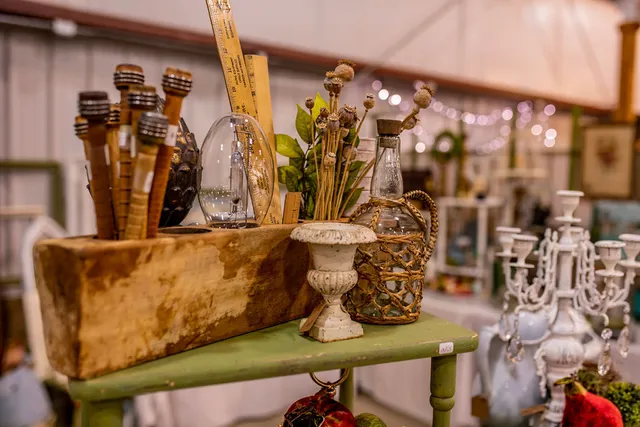 Vintage Market Days of Dayton-Cincinnati