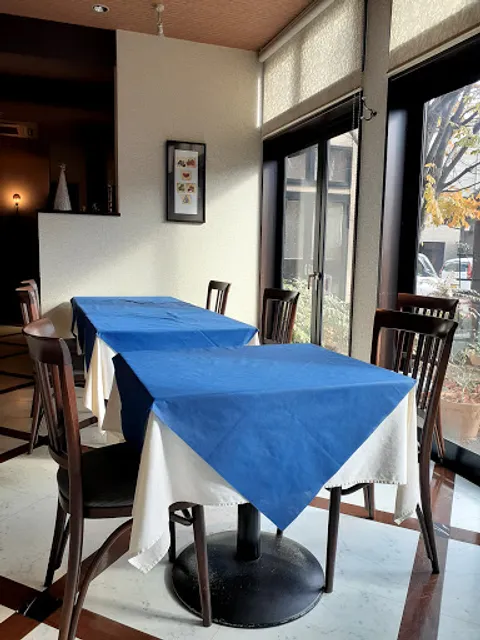 欧風創菜 ビストロ ヴァンベール