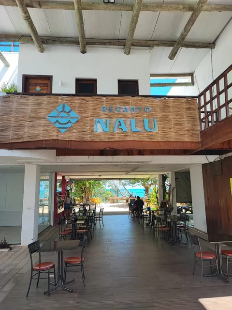 Pousada Recanto Nalu