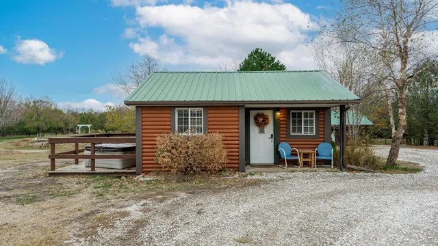 The Prairie Gardens Inn