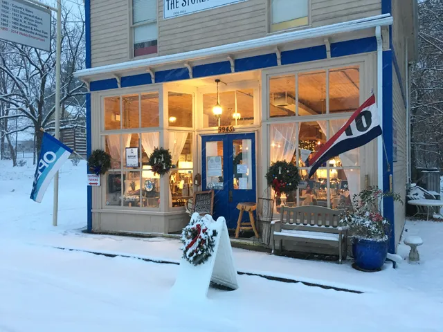 Stoney Run Artisans Gallery