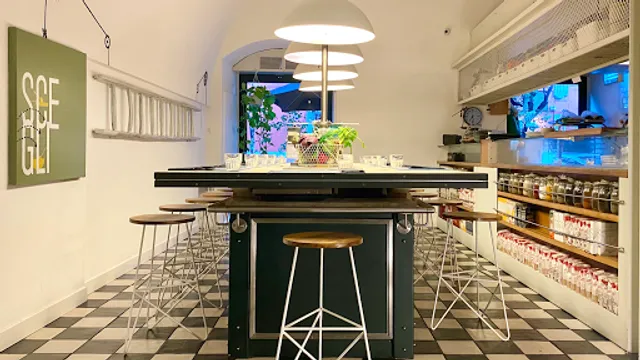 ETTO | netto piacere