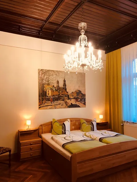 Ferien- und Gästewohnung Marek