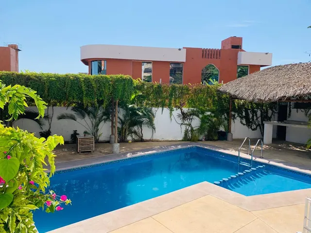 Residencial Papagayo