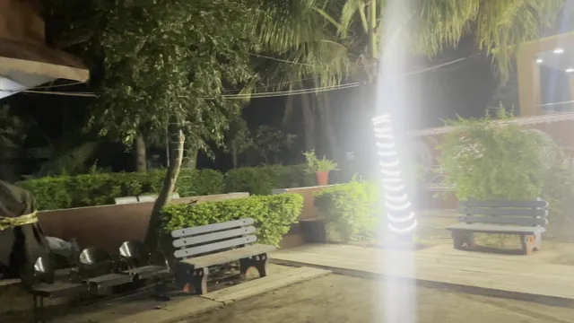 Tekri farms and Retreat