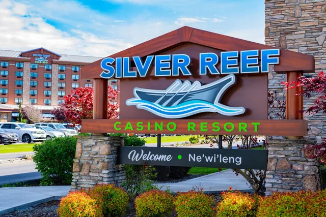 Silver Reef Casino Resort