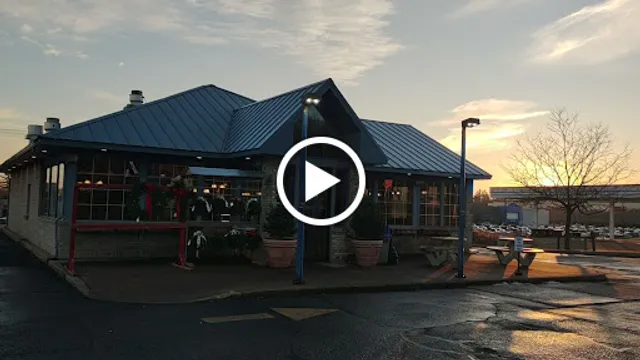 Storheims Family Restaurant