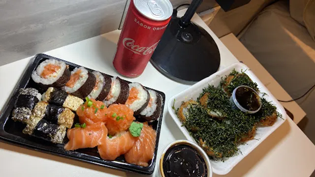 Keiko Culinária Japonesa