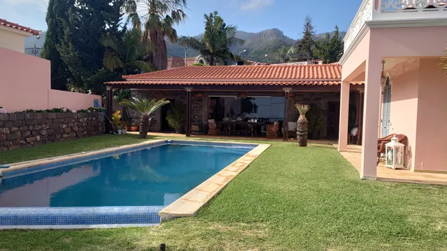 Casa do Poço Funchal