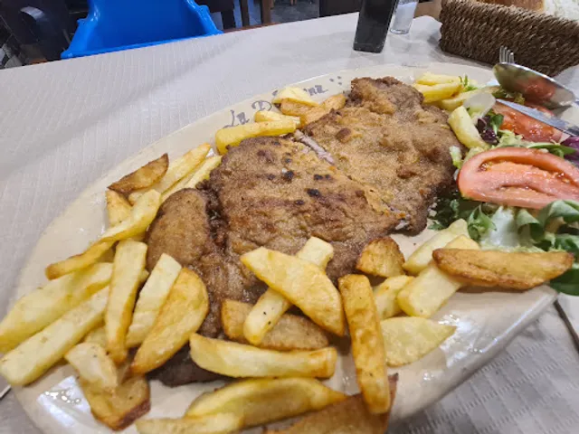 La Vieja Bodega Rural