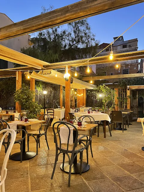 Eremiti Osteria di Sicilia