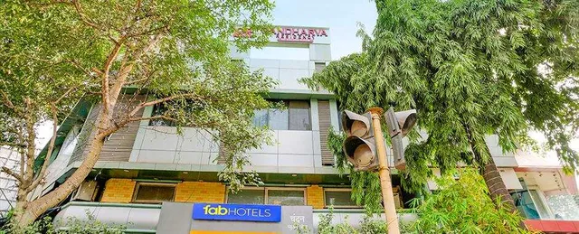 Gandharva Residency - Swargate