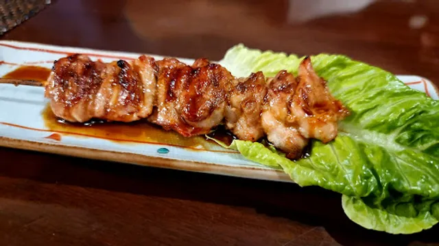 Akitaya Japanese Restaurant