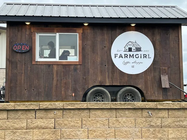 FarmGirl Coffee LLC