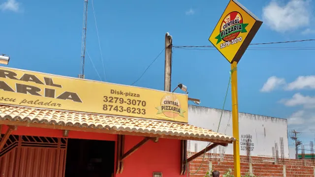 Central Pizzaria