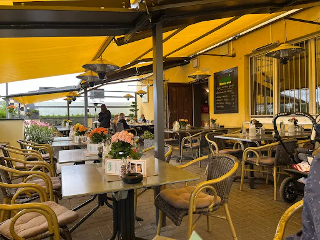 Gartenlokal Taucha Süd