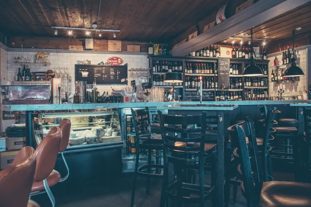 Vinbaren, Åregården