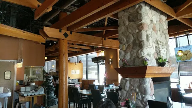 Thai House Restaurant