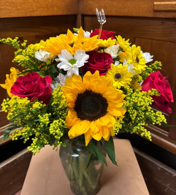 Always In Bloom Flower and Gift Shop